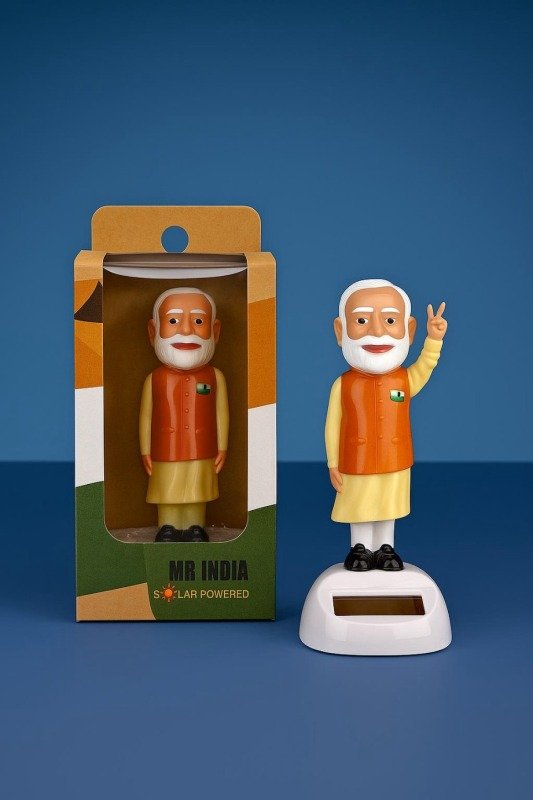 MODI JI STATUE